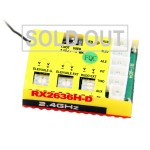 Walkera NEW V120D02S Receiver (RX2636H-D)